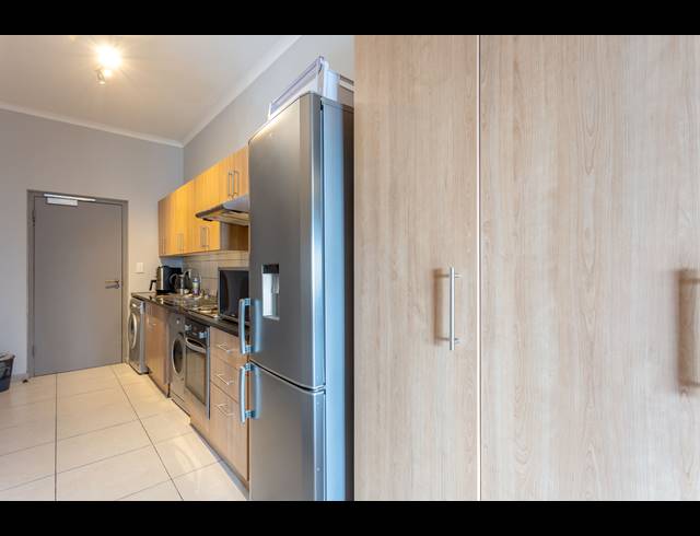 2 BEDROOM APARTMENT FOR SALE IN WOODSTOCK